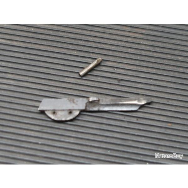 Ejecteur pour pistolet Unique inconnu REF @