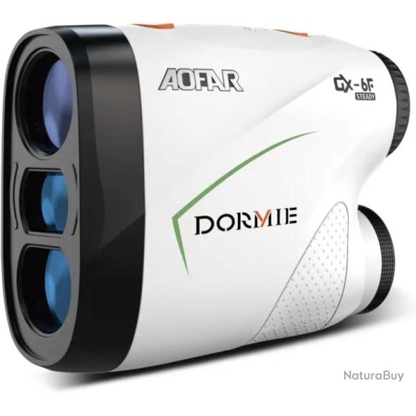 T�l�m�tre de Chasse avec Appareils de Pente T�l�m�tre de Mesure de Distance avec Balayage Continu