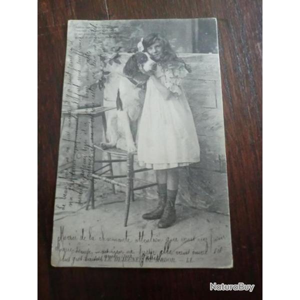 CP   SCENES DE CHARME