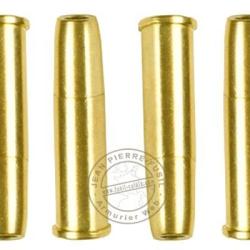CHIAPPA - Lot de 6 douilles pour revolver RHINO