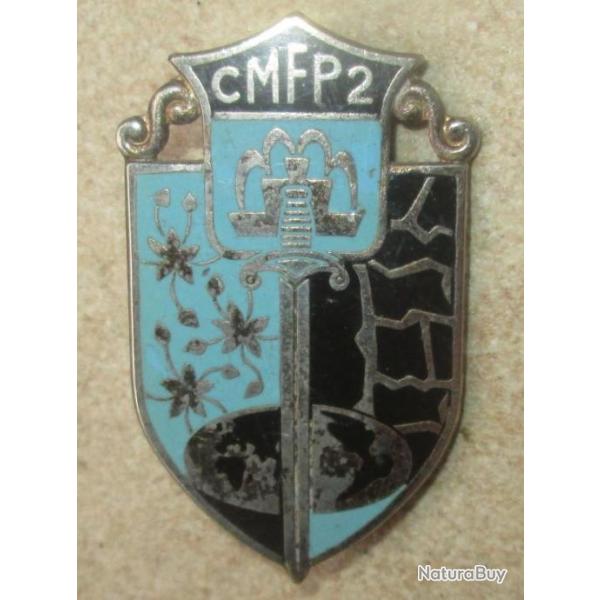 Centre Militaire de Formation Professionnelle N 2