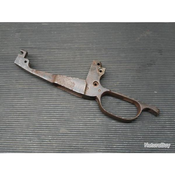 Pontet Berthier REF 18 / 19