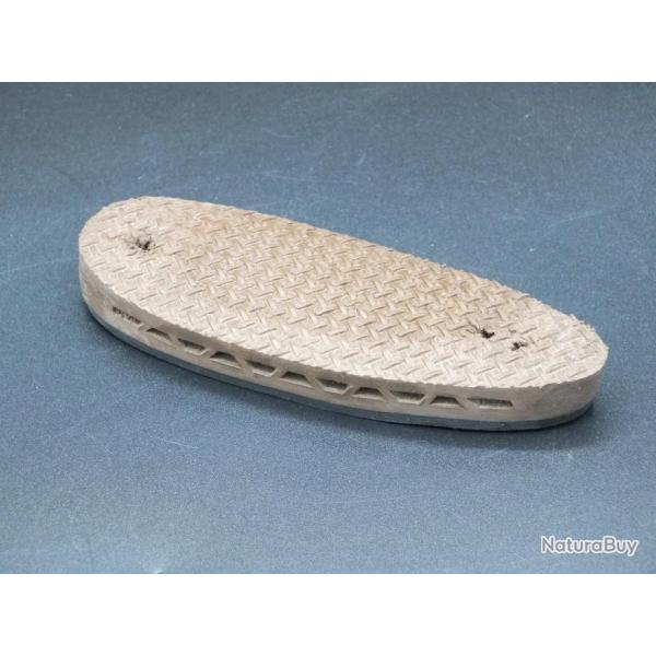 Sabot amortisseur alv�ol� marron