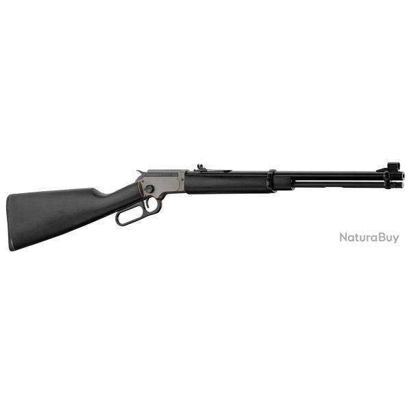 Carabine � levier sous garde Chiappa LA322 cal. 22 LR Cerakote & crosse synth�tique