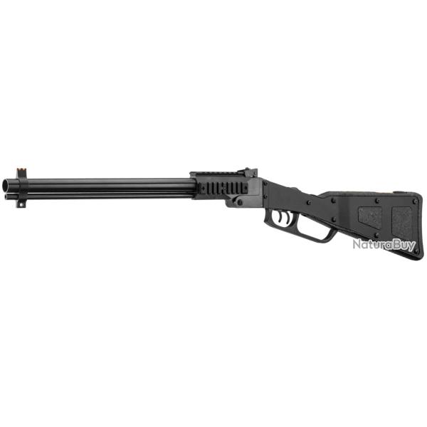 Carabine pliante Chiappa M6 cal. 12 et 22 LR