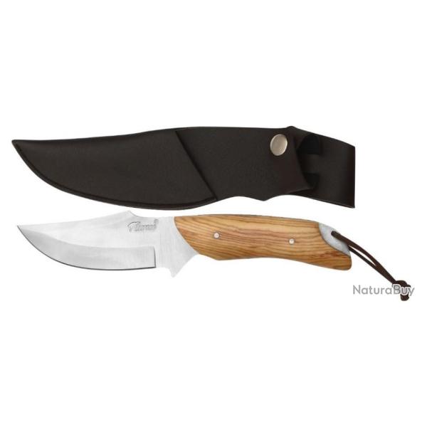 Couteau Baroudeur L�opard 24 cm ! (3)