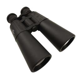 Jumelles de hutte 9 X 63 caoutchouc noir 25 x 8,5 x 17,5cm
