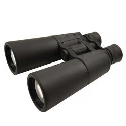 Jumelles de hutte 8x56 noir 23 x 8 x 17cm