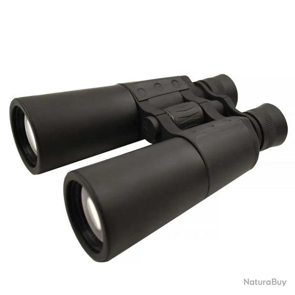 Jumelles de hutte 8x56 noir 23 x 8 x 17cm