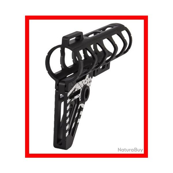 CROSSE ALUMINIUM PATRIOT TYPE B