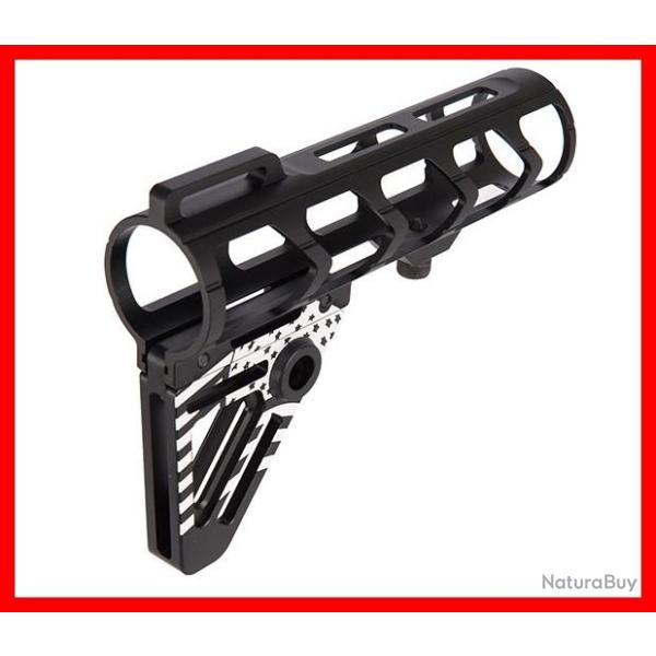 CROSSE ALUMINIUM PATRIOT TYPE A