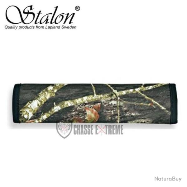 Housse de Protection N�opr�ne STALON pour Silencieux XE149/WM145 Camo