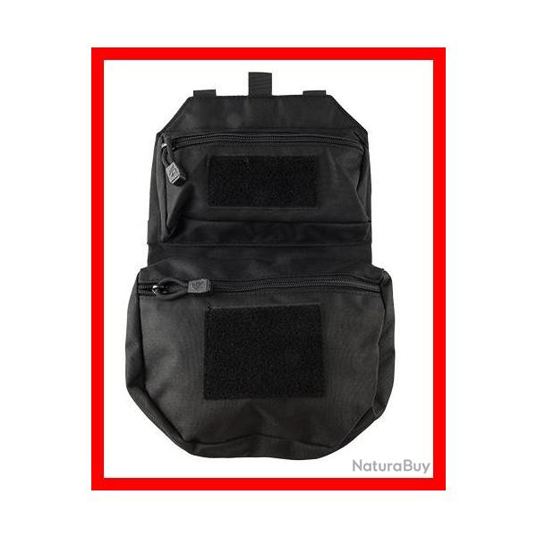 POCHE MOLLE LANCER UTILITY REPLIABLE