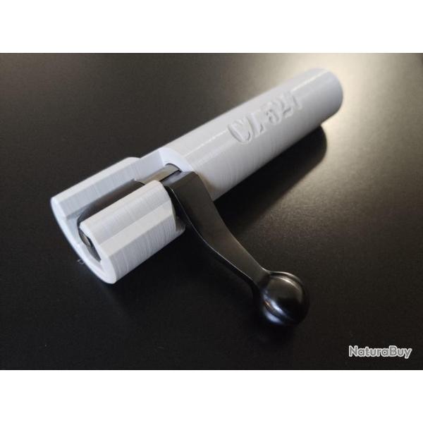 �tui de culasse CZ 527