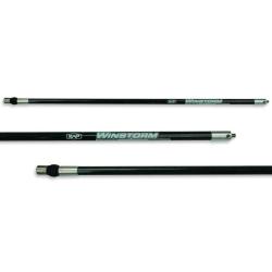 KAP Central Carbone Winstorm 28"