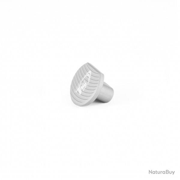 Bouton de dverrouillage major pour AR15 MIL SPEC - Gris - TONI SYSTEM