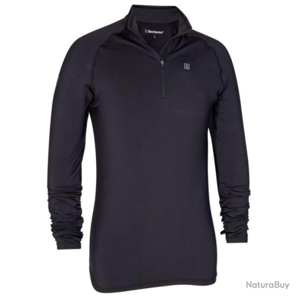 MAILLOT DE CORPS CHAUFFANT  UNDERSHIRT DEERHUNTER