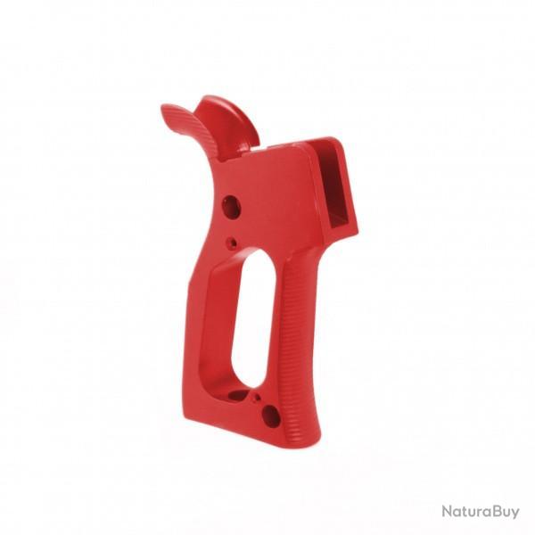 Poigne pour grips interchangeables pour AR15 MIL SPEC - Rouge - TONI SYSTEM