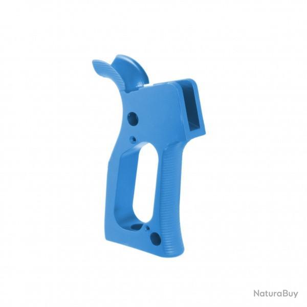 Poign�e pour grips interchangeables pour AR15 MIL SPEC - Bleu - TONI SYSTEM