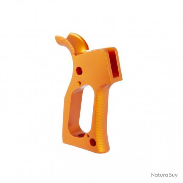 Poign�e pour grips interchangeables pour AR15 MIL SPEC - Orange - TONI SYSTEM