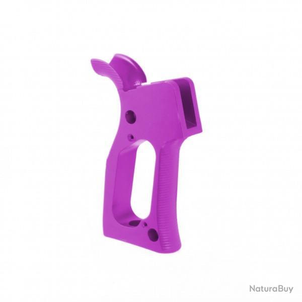 Poign�e pour grips interchangeables pour AR15 MIL SPEC - Violet - TONI SYSTEM