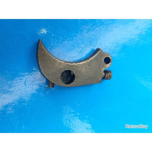 queue de d�tente  pour pistolet Webley / Scott mod�le 1906