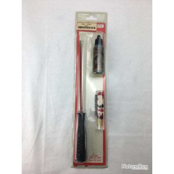 Kit de nettoyage calibre .44