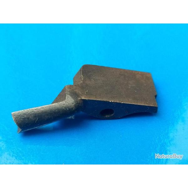 pi�ce de la platine   pour pistolet Webley / Scott mod�le 1906