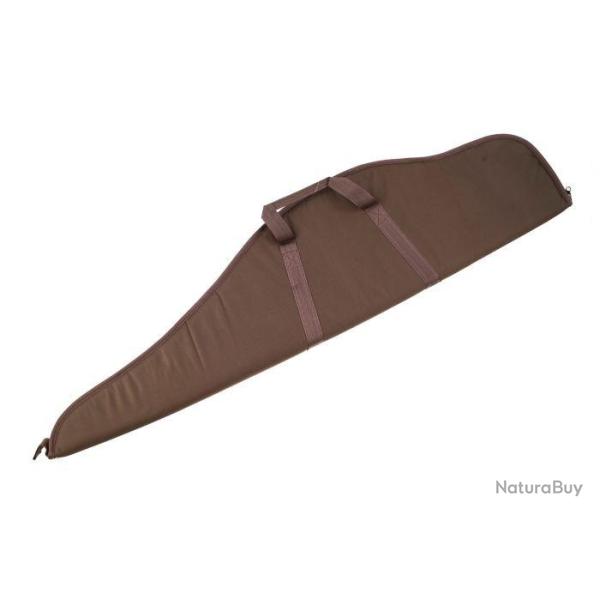 Etui carabine Cherier marron 125cm