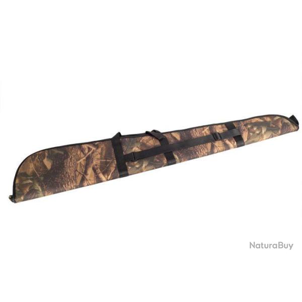Etui fusil Januel Charive camo 130 cm