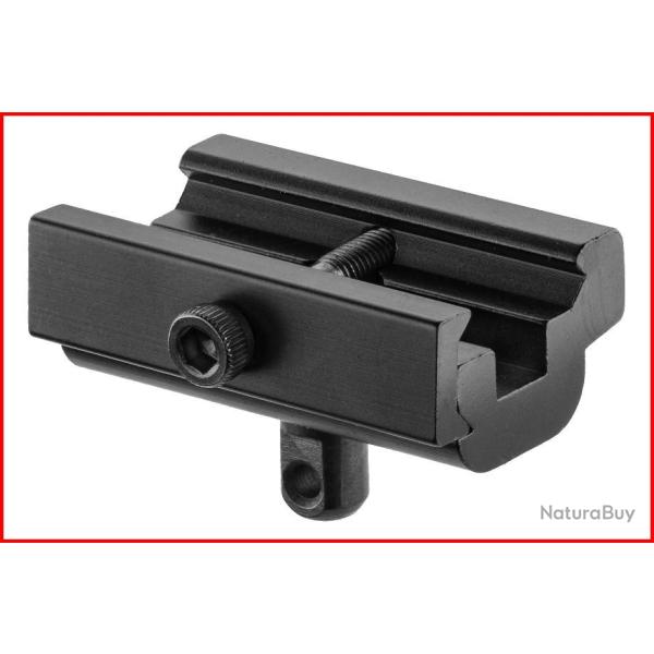 ADAPTATEUR GRENADIERE POUR RAIL PICATINNY