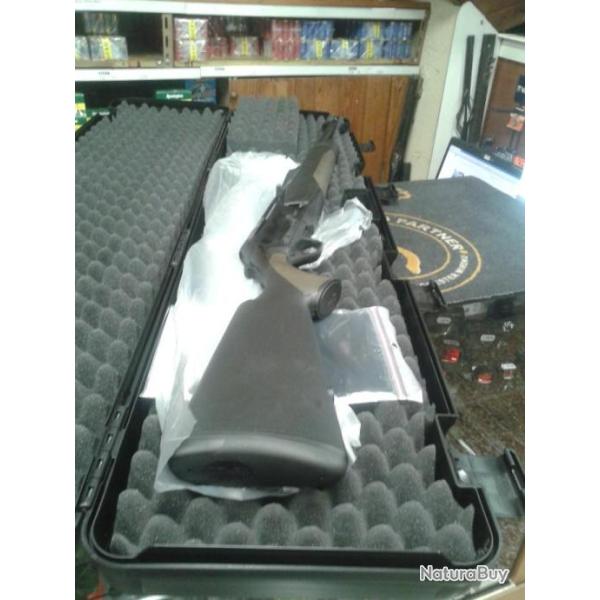 BROWNING BAR MK3 COMPO BROWN FLUTED HC neuve en 9,3X62