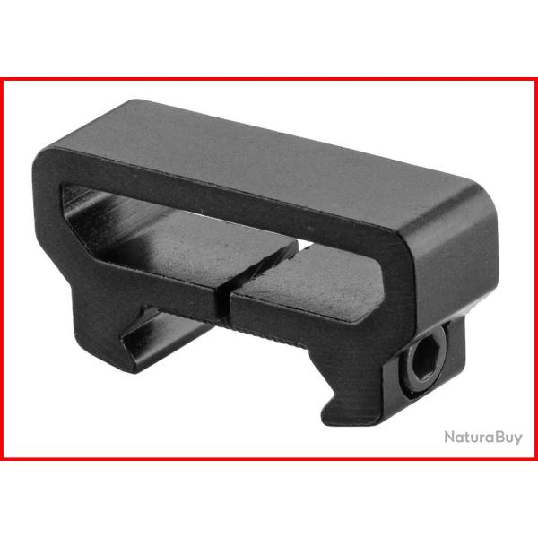 ATTACHE SANGLE PICATINNY LINEAIRE