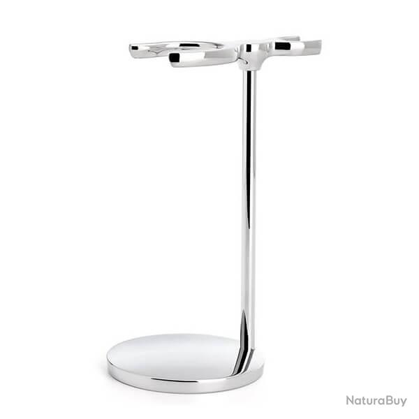 Support chrom set de rasage Mhle