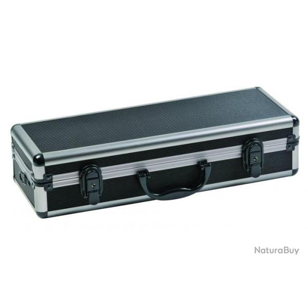 Mallette Januel ABS aluminium pour lunette