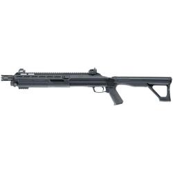Fusil de d&eacute;fense HDX 68 T4E cal.68 noir 16 coups 16 J + billes + capsules
