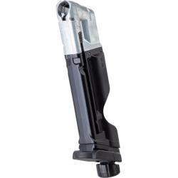 Chargeur d'urgence sfp9 T4E cal.43 Heckler & Koch