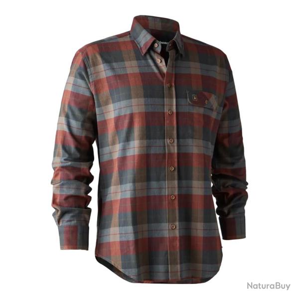 Chemise De Chasse Deerhunter Ryan - 43/44
