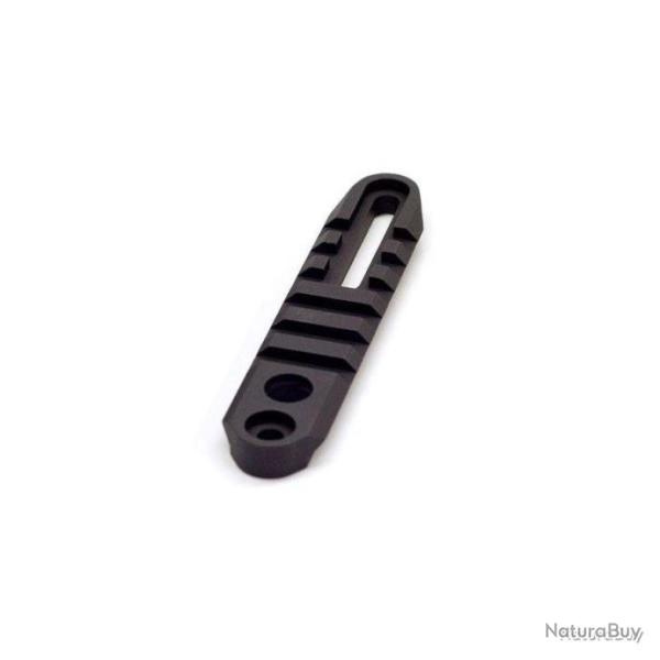 Rail picatinny 4" ATLAS BT17