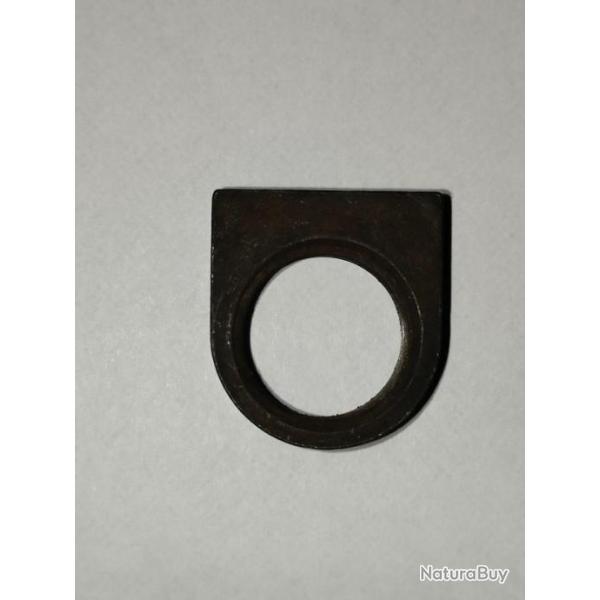 crou de fixation de tube de baonnette Mas36, Mas 36 1er type