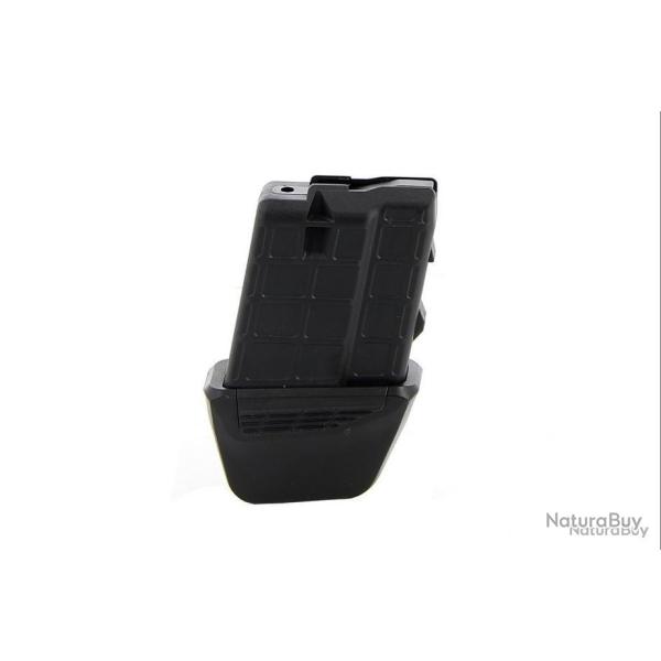 Chargeur Tikka T1X 22 lr 10 coups