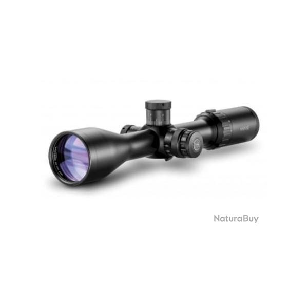 LUNETTE HAWKE VANTAGE 30 WA FFP 4-16x50 HALF MIL DOT IR R�TICLE