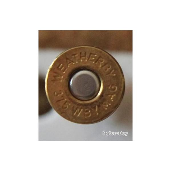 375 Weatherby Magnum