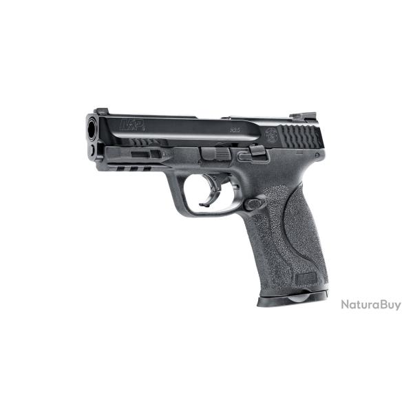 Pistolet CO2 S&w M&P9 M2.0 T4E cal. 43