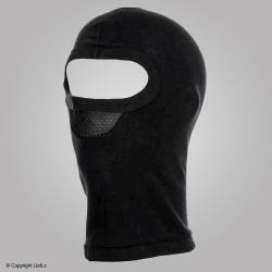 Cagoule 1 trou 100% coton avec a&eacute;ration nez