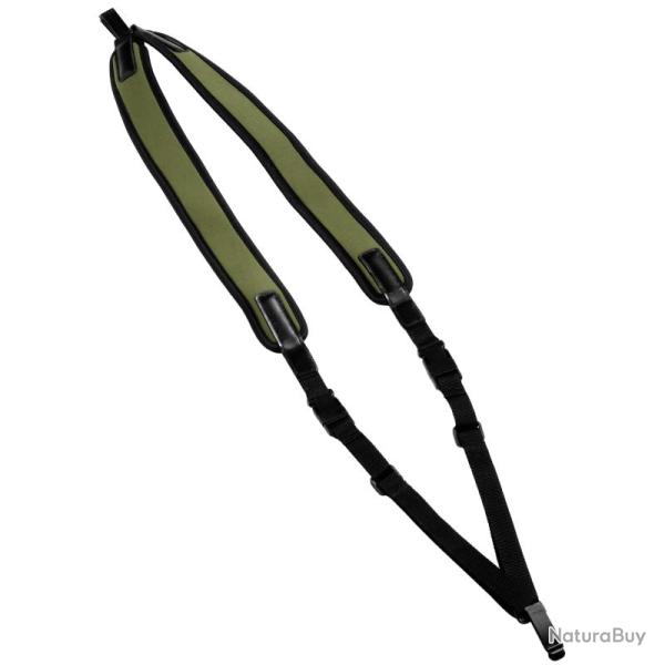 Bretelle arme noprne sac  dos