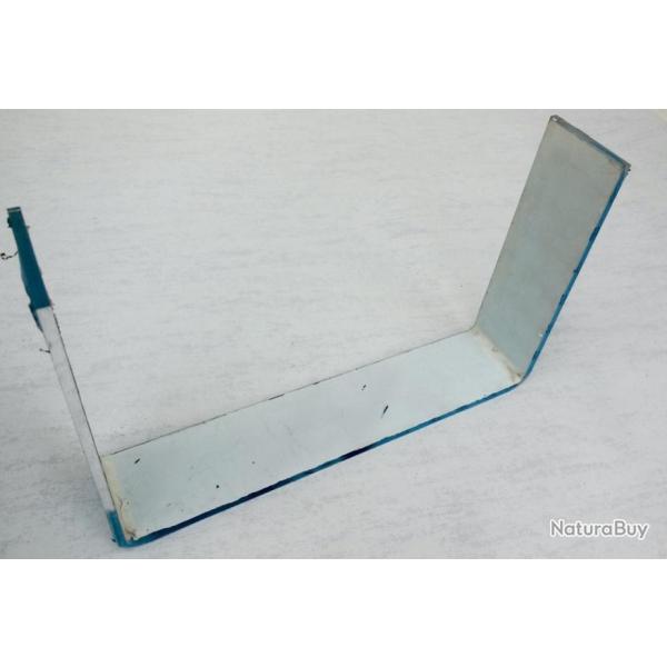 PRESENTOIR PLEXI ADAPTABLE POUR ARMES LONGUE OU SABRE