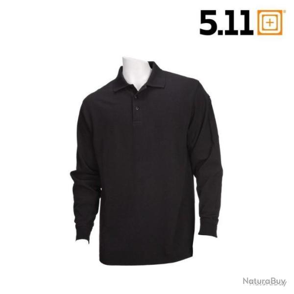 Polo Professionnel - manches longues - 5.11
