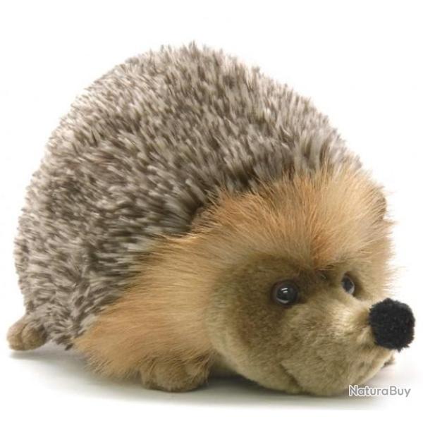 PELUCHE H�RISSON 24cm