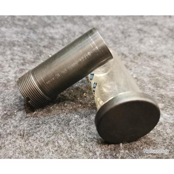 Choke Interne 1/4 Noir pour Beretta Cal 12